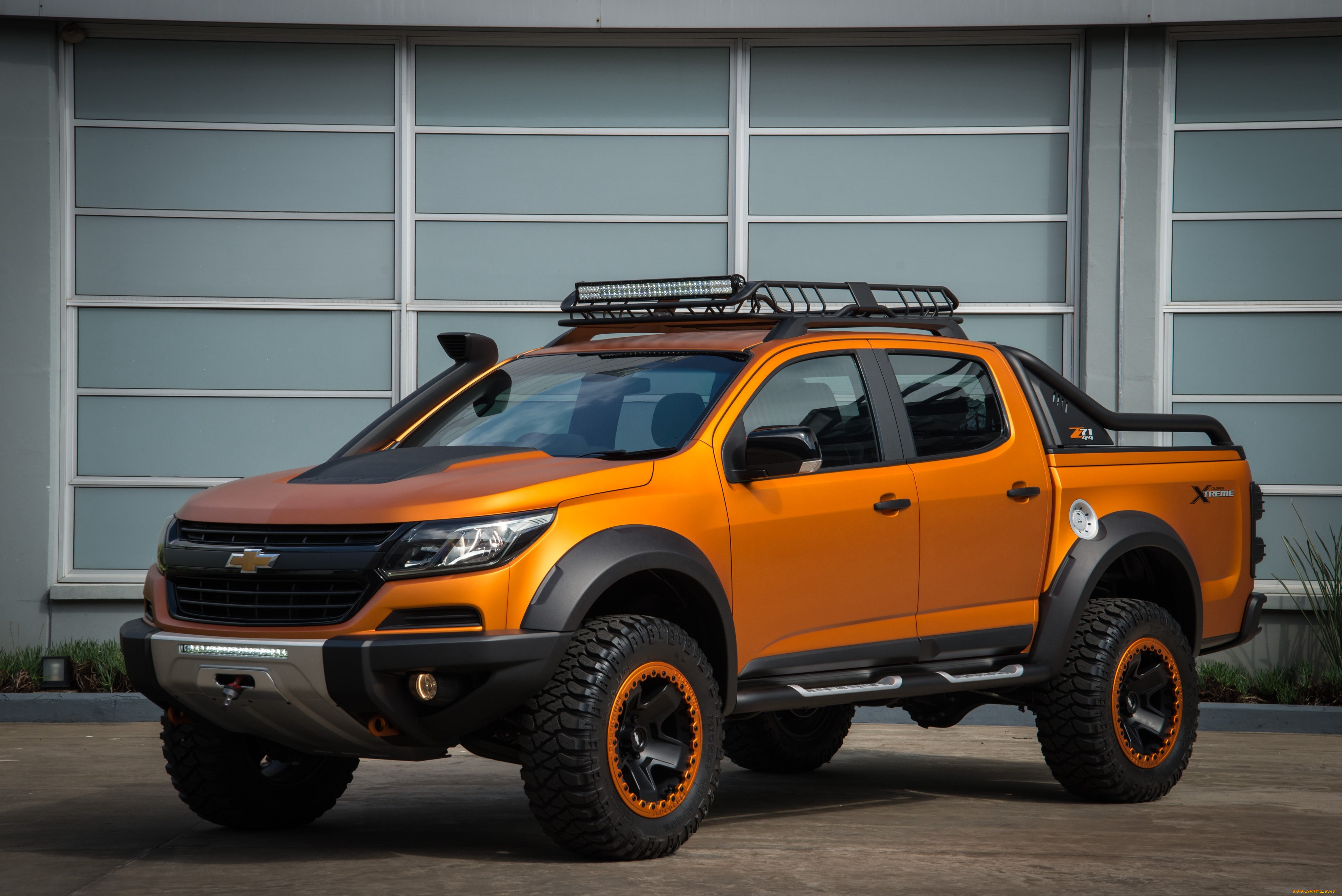 , chevrolet